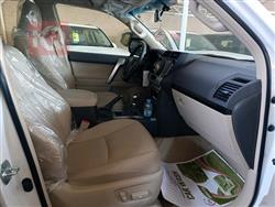 تويوتا لاندكروزر برادو